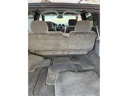 2003 GMC Envoy (CC-2081483) for sale in Cadillac, Michigan