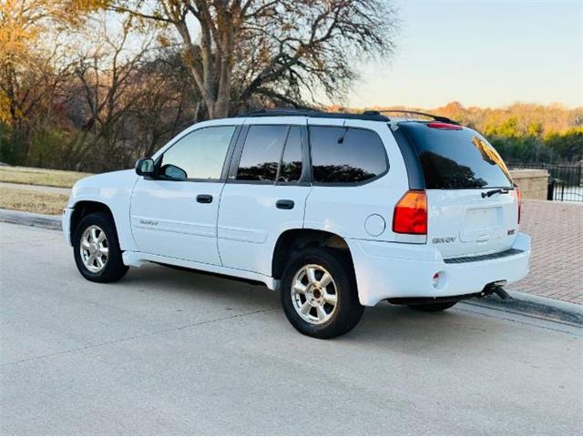 2003 GMC Envoy (CC-2081483) for sale in Cadillac, Michigan