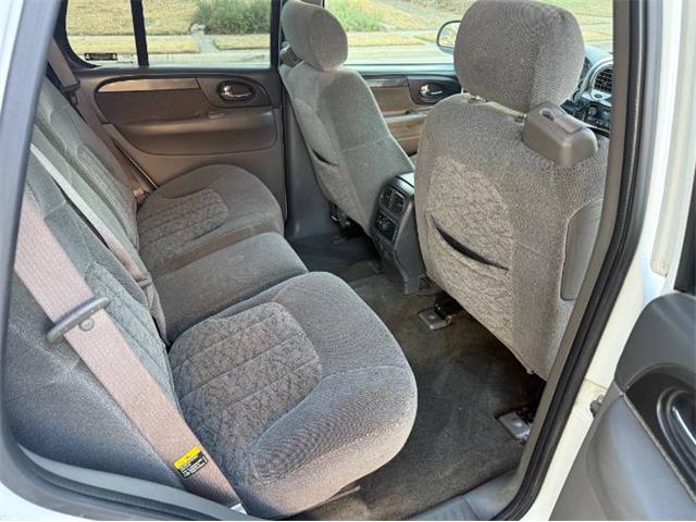 2003 GMC Envoy (CC-2081483) for sale in Cadillac, Michigan