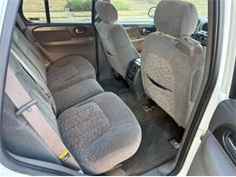 2003 GMC Envoy (CC-2081483) for sale in Cadillac, Michigan