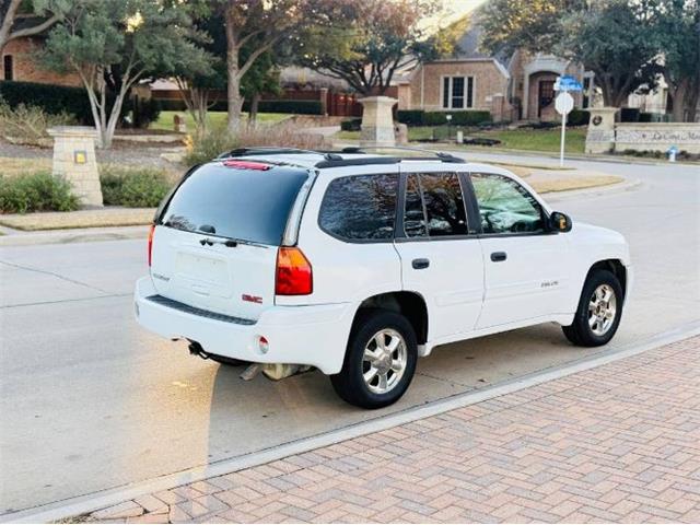 2003 GMC Envoy (CC-2081483) for sale in Cadillac, Michigan