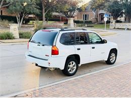 2003 GMC Envoy (CC-2081483) for sale in Cadillac, Michigan