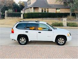 2003 GMC Envoy (CC-2081483) for sale in Cadillac, Michigan