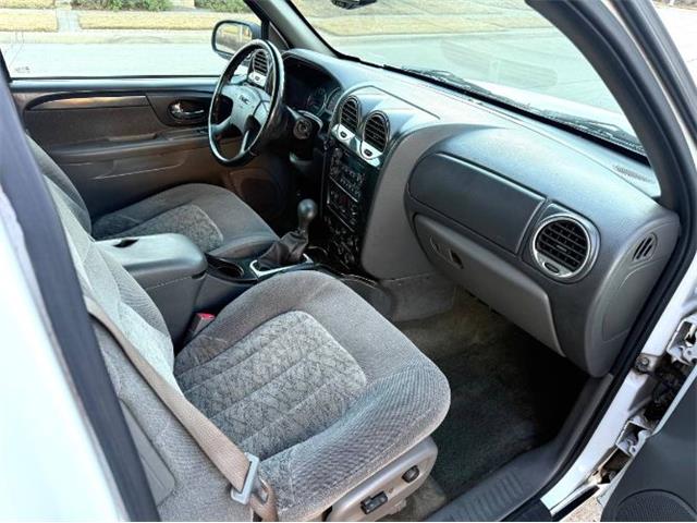 2003 GMC Envoy (CC-2081483) for sale in Cadillac, Michigan