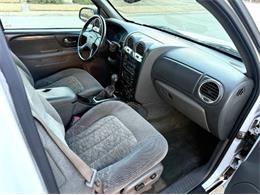 2003 GMC Envoy (CC-2081483) for sale in Cadillac, Michigan