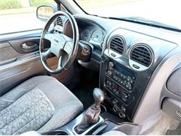 2003 GMC Envoy (CC-2081483) for sale in Cadillac, Michigan