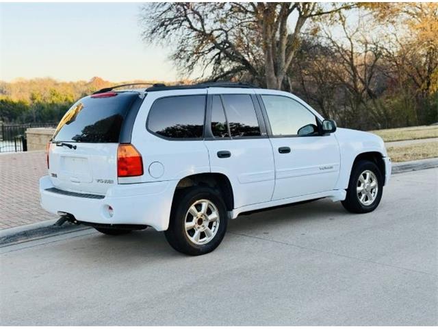 2003 GMC Envoy (CC-2081483) for sale in Cadillac, Michigan