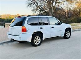 2003 GMC Envoy (CC-2081483) for sale in Cadillac, Michigan