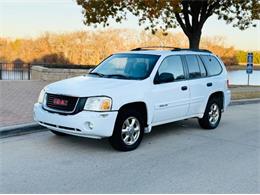 2003 GMC Envoy (CC-2081483) for sale in Cadillac, Michigan