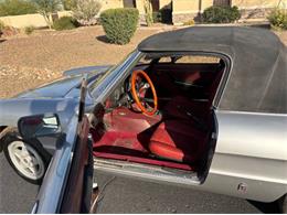 1985 Alfa Romeo Spider Veloce (CC-2081484) for sale in Cadillac, Michigan
