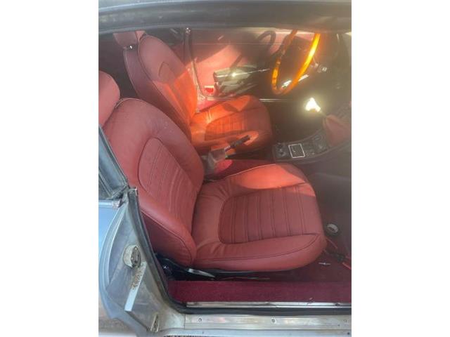 1985 Alfa Romeo Spider Veloce (CC-2081484) for sale in Cadillac, Michigan