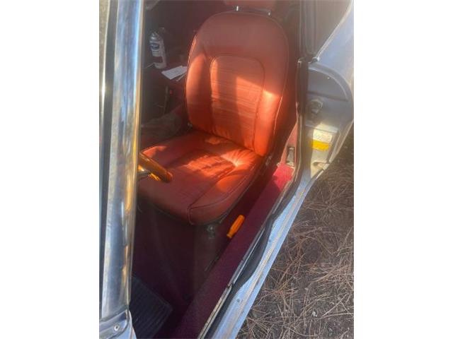 1985 Alfa Romeo Spider Veloce (CC-2081484) for sale in Cadillac, Michigan