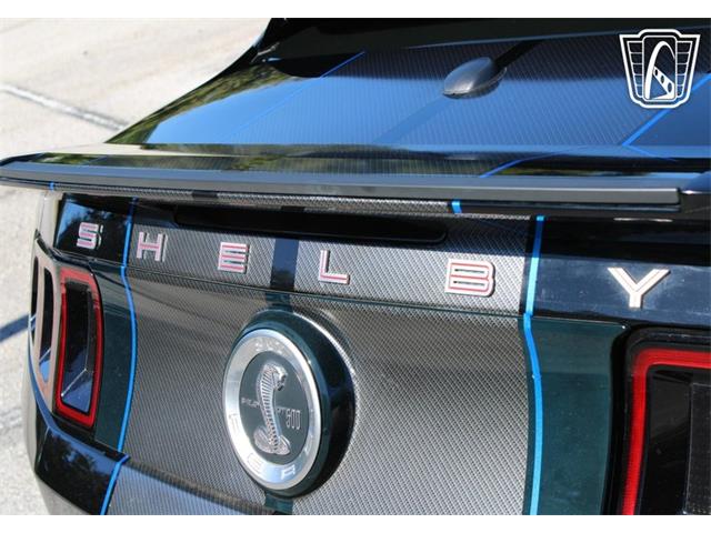 2013 Ford Shelby GT500  (CC-2081485) for sale in Lake Mary, Florida