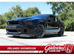 2013 Ford Shelby GT500  (CC-2081485) for sale in Lake Mary, Florida