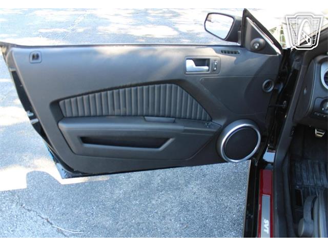 2013 Ford Shelby GT500  (CC-2081485) for sale in Lake Mary, Florida