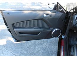 2013 Ford Shelby GT500  (CC-2081485) for sale in Lake Mary, Florida