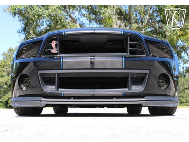 2013 Ford Shelby GT500  (CC-2081485) for sale in Lake Mary, Florida
