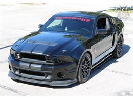 2013 Ford Shelby GT500  (CC-2081485) for sale in Lake Mary, Florida