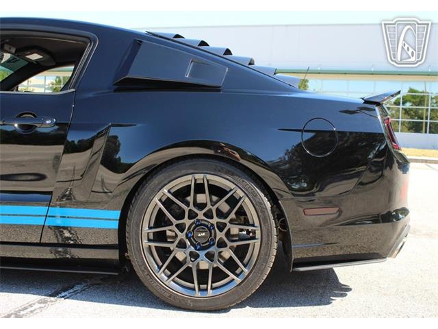 2013 Ford Shelby GT500  (CC-2081485) for sale in Lake Mary, Florida