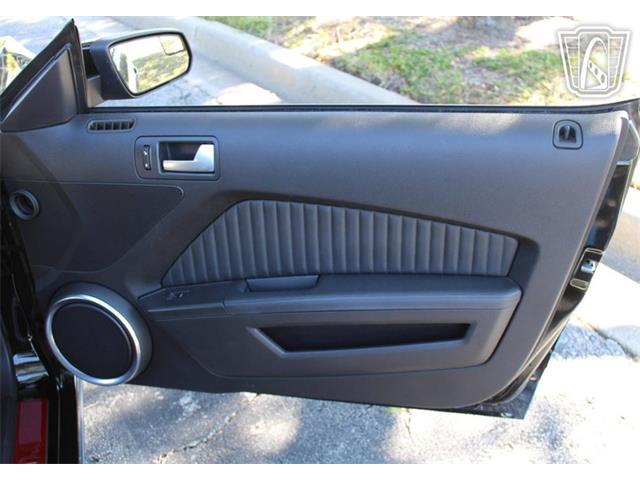 2013 Ford Shelby GT500  (CC-2081485) for sale in Lake Mary, Florida
