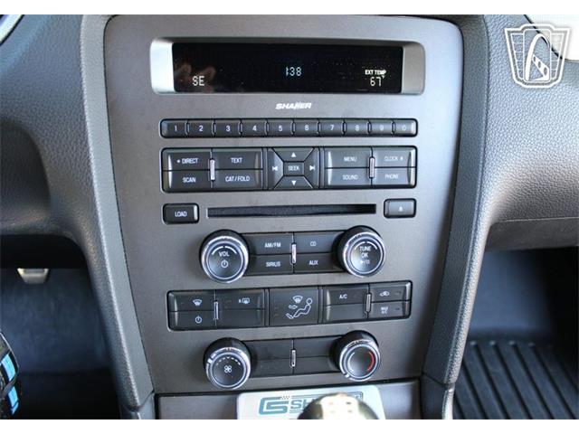 2013 Ford Shelby GT500  (CC-2081485) for sale in Lake Mary, Florida