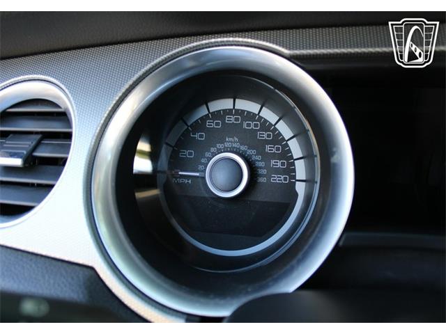 2013 Ford Shelby GT500  (CC-2081485) for sale in Lake Mary, Florida