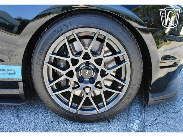 2013 Ford Shelby GT500  (CC-2081485) for sale in Lake Mary, Florida