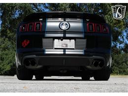 2013 Ford Shelby GT500  (CC-2081485) for sale in Lake Mary, Florida