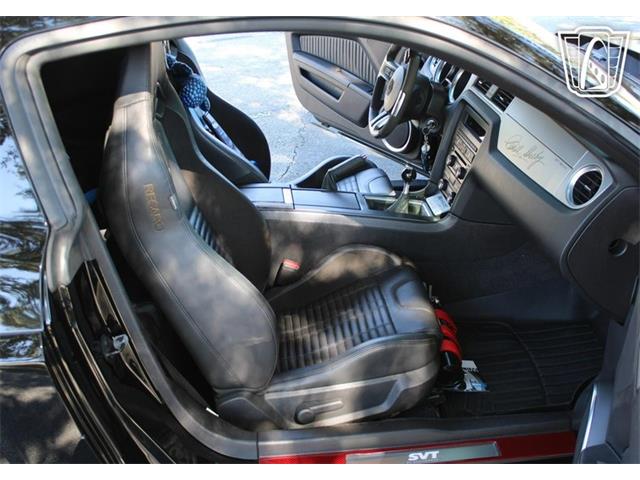 2013 Ford Shelby GT500  (CC-2081485) for sale in Lake Mary, Florida
