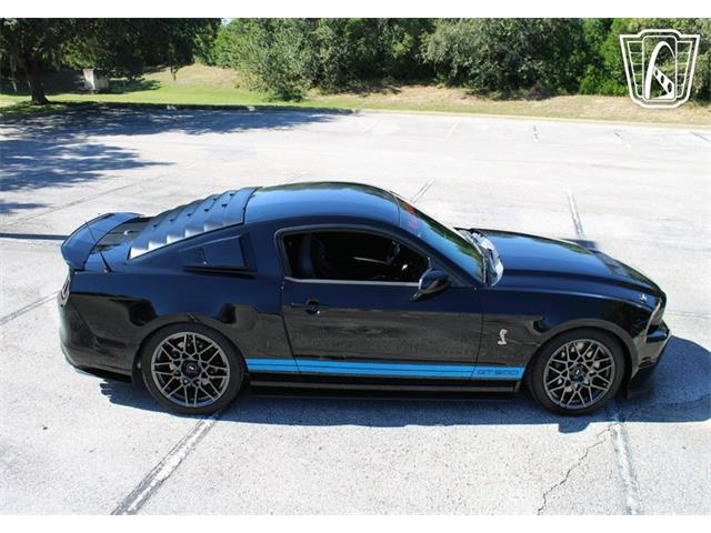 2013 Ford Shelby GT500  (CC-2081485) for sale in Lake Mary, Florida