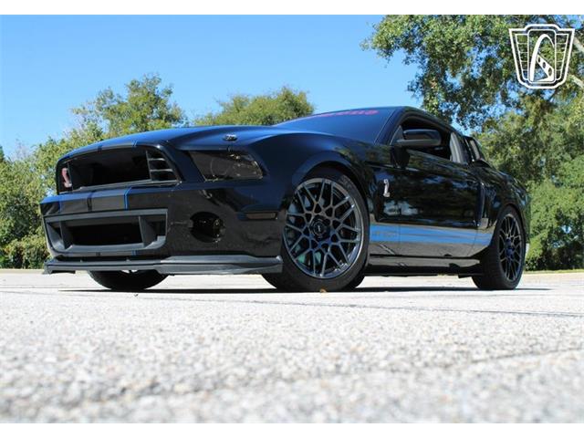 2013 Ford Shelby GT500  (CC-2081485) for sale in Lake Mary, Florida