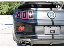 2013 Ford Shelby GT500  (CC-2081485) for sale in Lake Mary, Florida