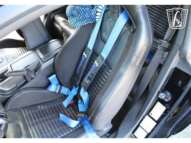 2013 Ford Shelby GT500  (CC-2081485) for sale in Lake Mary, Florida