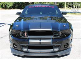 2013 Ford Shelby GT500  (CC-2081485) for sale in Lake Mary, Florida