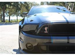 2013 Ford Shelby GT500  (CC-2081485) for sale in Lake Mary, Florida