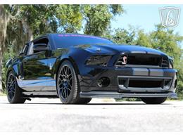 2013 Ford Shelby GT500  (CC-2081485) for sale in Lake Mary, Florida