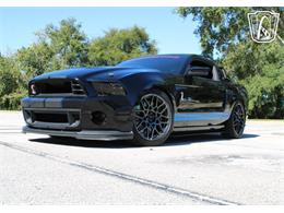 2013 Ford Shelby GT500  (CC-2081485) for sale in Lake Mary, Florida