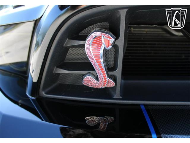 2013 Ford Shelby GT500  (CC-2081485) for sale in Lake Mary, Florida