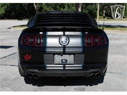2013 Ford Shelby GT500  (CC-2081485) for sale in Lake Mary, Florida