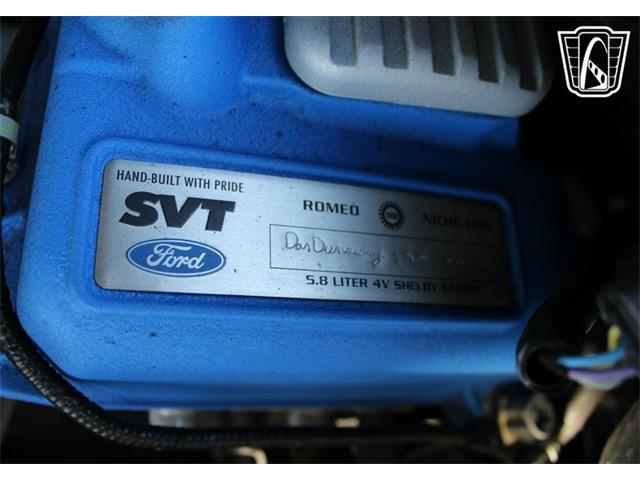 2013 Ford Shelby GT500  (CC-2081485) for sale in Lake Mary, Florida