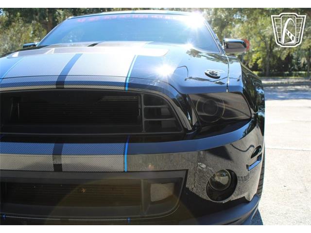 2013 Ford Shelby GT500  (CC-2081485) for sale in Lake Mary, Florida