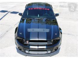 2013 Ford Shelby GT500  (CC-2081485) for sale in Lake Mary, Florida