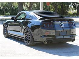2013 Ford Shelby GT500  (CC-2081485) for sale in Lake Mary, Florida