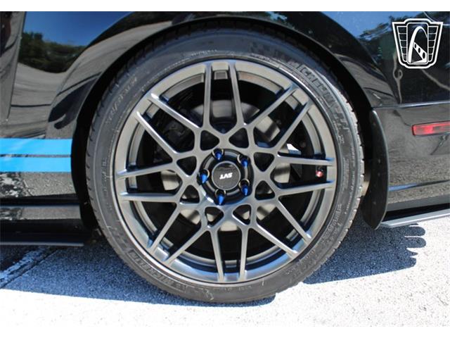 2013 Ford Shelby GT500  (CC-2081485) for sale in Lake Mary, Florida