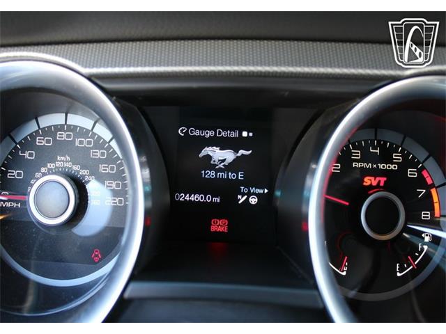 2013 Ford Shelby GT500  (CC-2081485) for sale in Lake Mary, Florida