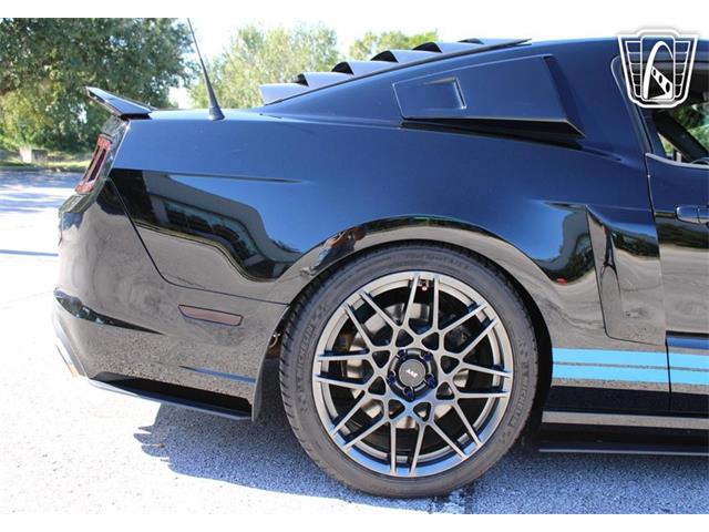 2013 Ford Shelby GT500  (CC-2081485) for sale in Lake Mary, Florida