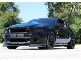 2013 Ford Shelby GT500  (CC-2081485) for sale in Lake Mary, Florida