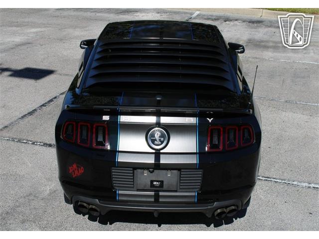 2013 Ford Shelby GT500  (CC-2081485) for sale in Lake Mary, Florida
