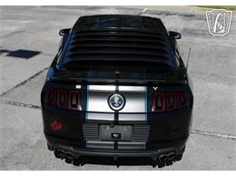 2013 Ford Shelby GT500  (CC-2081485) for sale in Lake Mary, Florida