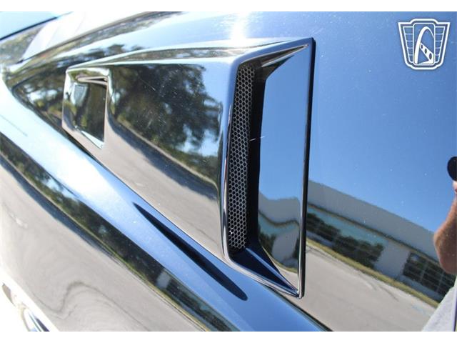 2013 Ford Shelby GT500  (CC-2081485) for sale in Lake Mary, Florida